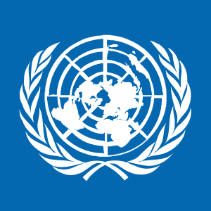 UNDP logo Lebanon